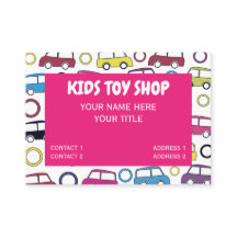 Kleurrijke Speelgoed Kinderen Speelgoed