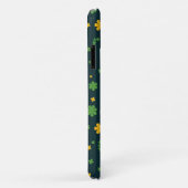 Kleurrijke St. Patrick's Day Case-Mate iPhone Case (Achterkant/rechts)