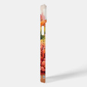 kleurrijke stad Case-Mate iPhone case (Achterkant / Rechts)