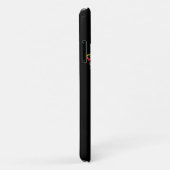 Kleurrijke Steampunk vlinder Case-Mate iPhone Case (Achterkant/rechts)