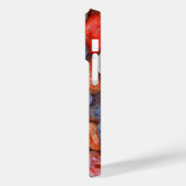 Kleurrijke stenen, steentjes, stenen iPhone / iPad Case-Mate iPhone Case (Achterkant / Links)