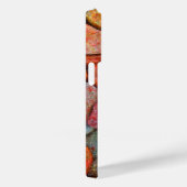 Kleurrijke stenen, steentjes, stenen iPhone / iPad Case-Mate iPhone Case (Achterkant / Rechts)