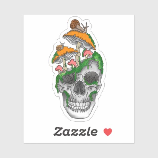 Kleurrijke Sticker van vinyl (Vel)