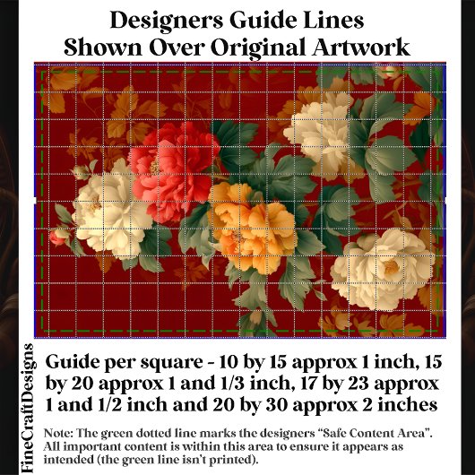 Kleurrijke Stijl Pioenen DM6L Decoupage Tissuepapier
