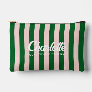 Kleurrijke stijlvolle lichte kleur minimalistische etui