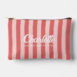 Kleurrijke stijlvolle lichte kleur minimalistische etui