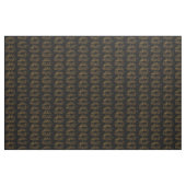 Kleurrijke stijlvolle lips stof (Yard (91,4 cm))