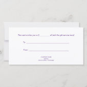 Kleurrijke Stippen Spiralen Hand Schildering 2 (Achterkant)