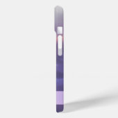 Kleurrijke Stormen wolken Case-Mate iPhone Case (Achterkant / Links)