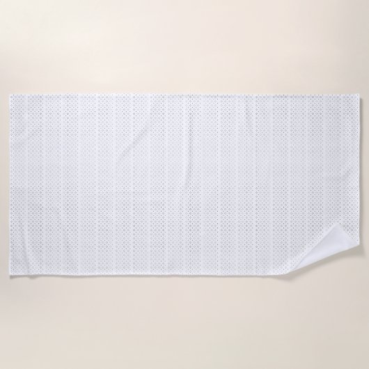 Kleurrijke strandlakens | Nautisch & Kust (Voorkant)