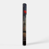 Kleurrijke Street Art - Graffiti telefoonhoesje iPhone 15 Case (Rechterkant)