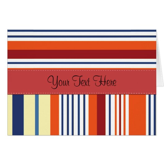 Kleurrijke strips, regenboogstrips, strips (Voorkant Horizontaal)