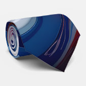 Kleurrijke Stropdas (Opgerold)