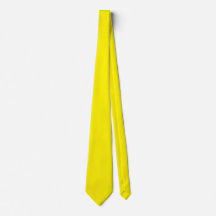 Kleurrijke Stropdassen · Geel, Goud & Patroonstijl