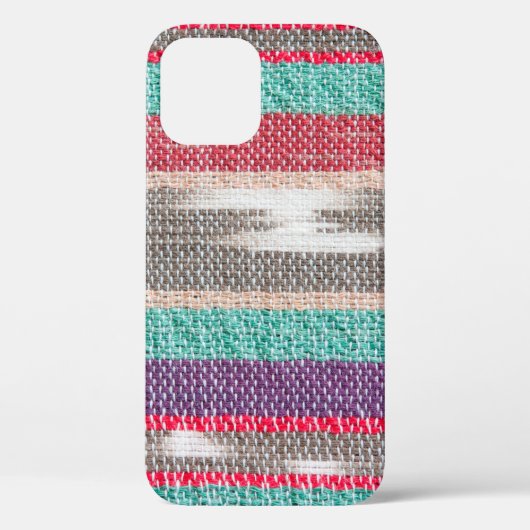Kleurrijke structuur, patroon, achtergrond Case-Mate iPhone case (Achterkant)
