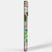 Kleurrijke Succulent      Case-Mate iPhone Case (Achterkant / Rechts)