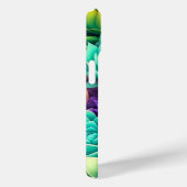 Kleurrijke Succulenten Collage Case-Mate iPhone Case (Achterkant / Rechts)