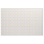 Kleurrijke T-38 Talon Fighter Jet Pattern Pastel Stof (Yard (91,4 cm))