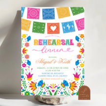 Kleurrijke Talavera Mexicaanse Oefenavondmaal
