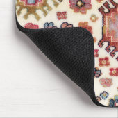 Kleurrijke  tapijt Muismat (Hoek)