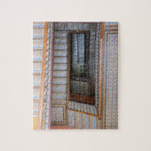Kleurrijke Tegel Stairway - Barcelona - 8x10 - pc Legpuzzel (Verticaal)