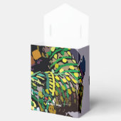 kleurrijke THAISE cultuur Bedankdoosjes (Geopend)