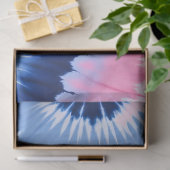 Kleurrijke Tie Dye Art Tissue Papier (Geschenk)