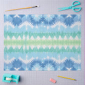 Kleurrijke Tie Dye Art Tissue Papier (Craft)