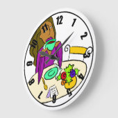 Kleurrijke tijd voor Koffiepauze Grote Klok (Hoek)