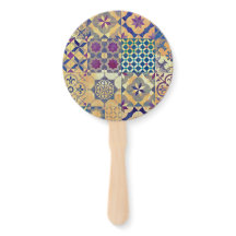 Kleurrijke traditionele mediterrane en Egeïsche te