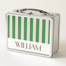 Kleurrijke trendy groen Gepersonaliseerde geschenk