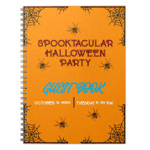 KLEURRIJKE TRENDY HALLOWEEN SPOOKY PARTY GAST