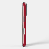 Kleurrijke trendy moderne heldere kleur stijlvolle Case-Mate iPhone case (Achterkant / Rechts)