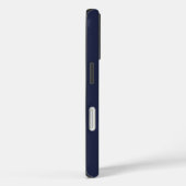 Kleurrijke trendy tropische ananas kunst Case-Mate iPhone case (Achterkant / Rechts)
