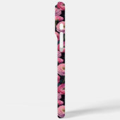 Kleurrijke Trouwcadeau Ranunculus Foto Case-Mate iPhone Case (Achterkant / Links)