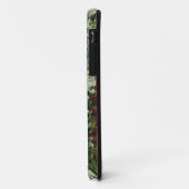 Kleurrijke Tuin Foto iPhone SE + iPhone 5/5S Case-Mate iPhone Case (Achterkant/links)