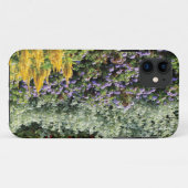 Kleurrijke Tuin Foto iPhone SE + iPhone 5/5S Case-Mate iPhone Case (Achterkant (horizontaal))