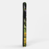 Kleurrijke Tuin Foto iPhone SE + iPhone 5/5S Case-Mate iPhone Case (Achterkant/rechts)