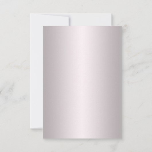 Kleurrijke Tulp Bloemige Save The Date Kaart (Achterkant)