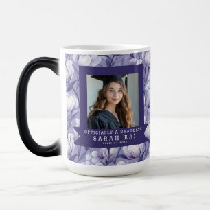 Kleurrijke Tulp Print Gecertificeerd Apotheker Magische Mok
