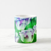 Kleurrijke tulpen mok (Center)