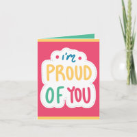 Kleurrijke Typografie Goed gedaan Examens Test Pas