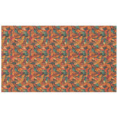 Kleurrijke val bladeren lang tafelkleed (Voorkant (Horizontaal))