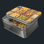 Kleurrijke variëteiten pasta-voedsel puzzel<br><div class="desc">Dit voedsel met de naam puzzle bevat verschillende pasta's. #food #italian #mediteranean #cuisine #diner #jigzaag #puzzle #jigsawpuzzle #gifts #pret #stockingstuffers #games</div>