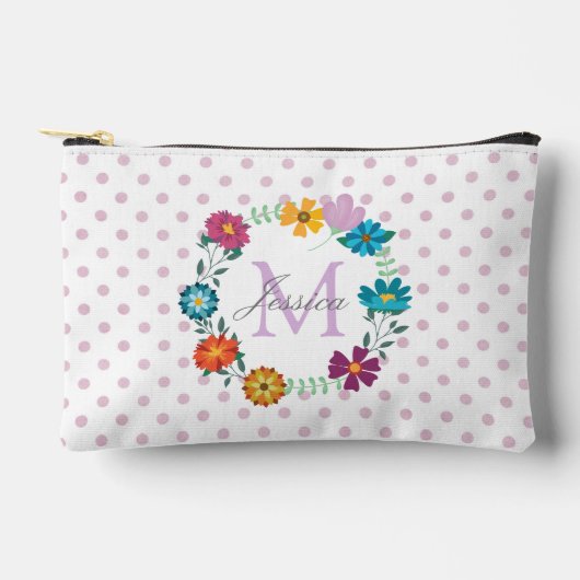 kleurrijke ventilator, grote persoonlijke desktop etui (Voorkant)