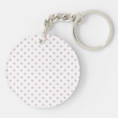  kleurrijke ventilator, grote persoonlijke desktop sleutelhanger (Achterkant)