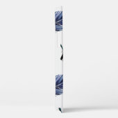 Kleurrijke Veren Tribal Textuur Case-Mate iPhone Case (Achterkant / Rechts)