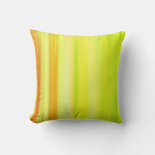 Kleurrijke verf Art Design Abstract Kussen