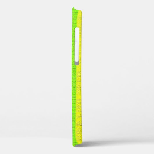 Kleurrijke verfafbijtjes #2 Case-Mate iPhone case (Achterkant / Links)