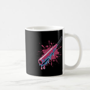 Kleurrijke Verkoop T met Sprinkles Drip - Tter en  Koffiemok